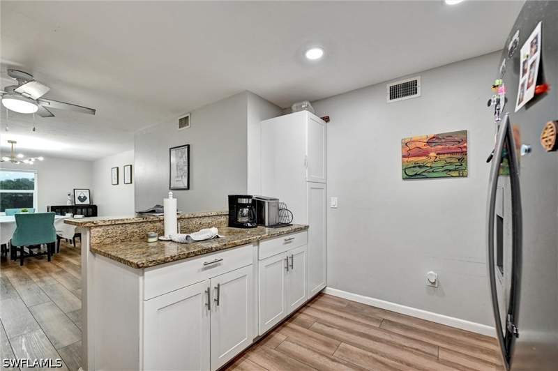 3 bedroom SingleFamilyResidence at 3490 Santiago Way, Poinciana Village, Naples — photo 5