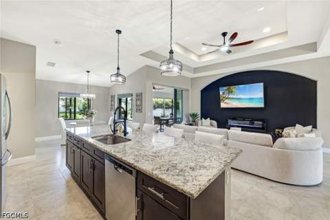 1819 SW 40th Ter, Cape Coral FL - photo 12 of 35