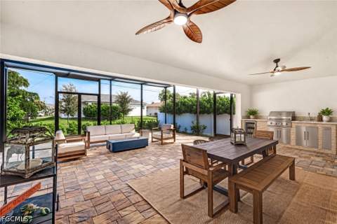 1819 SW 40th Ter, Cape Coral FL - photo 7 of 35