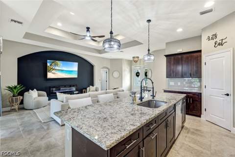 1819 SW 40th Ter, Cape Coral FL - photo 9 of 35