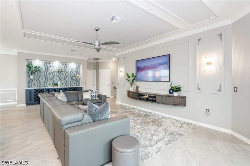 3 bedroom Condominium at 12036 Hawthorn Lake Dr 202, Arborwood Preserve, Fort Myers — photo 2