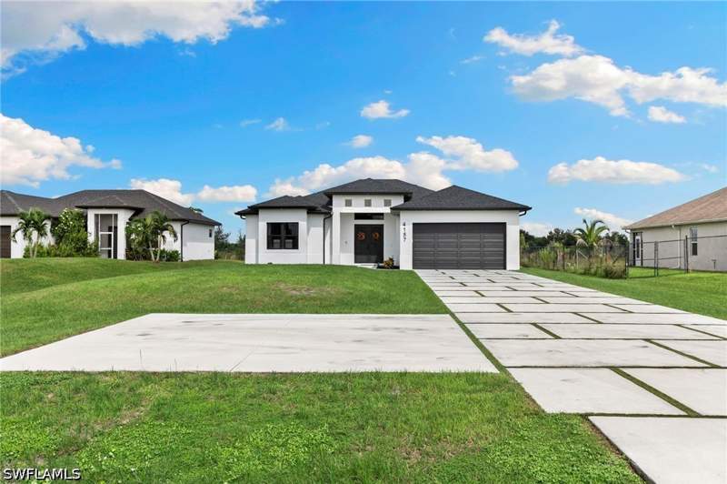 4 bedroom SingleFamilyResidence at 4157 68th Ave NE, Golden Gate Estates, Naples — photo 3