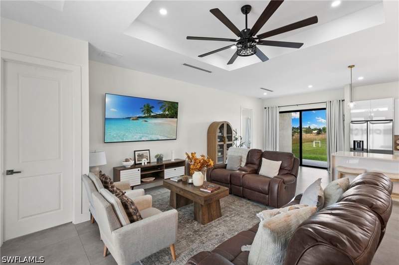 4 bedroom SingleFamilyResidence at 4157 68th Ave NE, Golden Gate Estates, Naples — photo 4