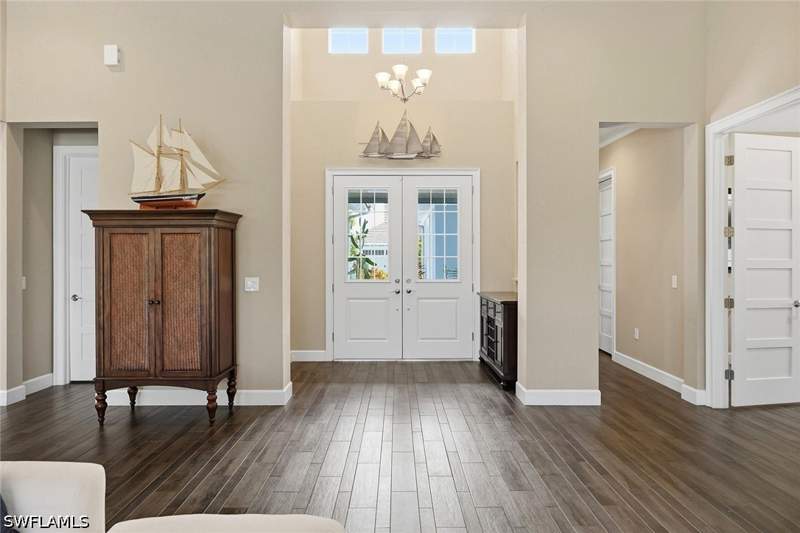 3 bedroom SingleFamilyResidence at 4922 Andros Dr, Isles Of Collier Preserve, Naples — photo 5