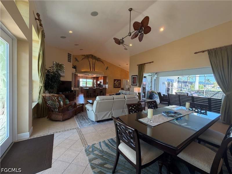 4 bedroom SingleFamilyResidence at 2917 SW 26th St, Cape Coral, Cape Coral — photo 2
