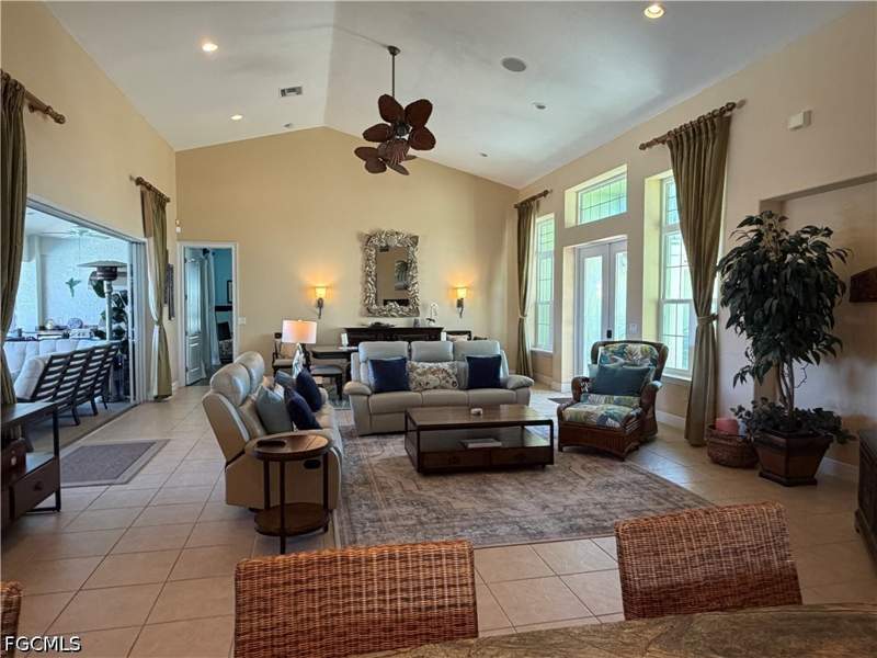 4 bedroom SingleFamilyResidence at 2917 SW 26th St, Cape Coral, Cape Coral — photo 4