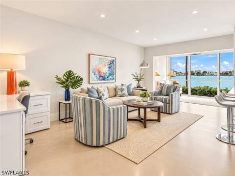 3400 Gulf Shore Blvd N O1, Naples FL - photo 10 of 35