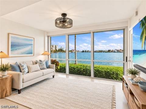 3400 Gulf Shore Blvd N O1, Naples FL - photo 12 of 35
