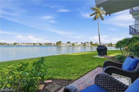 3400 Gulf Shore Blvd N O1, Naples FL - photo 7 of 35