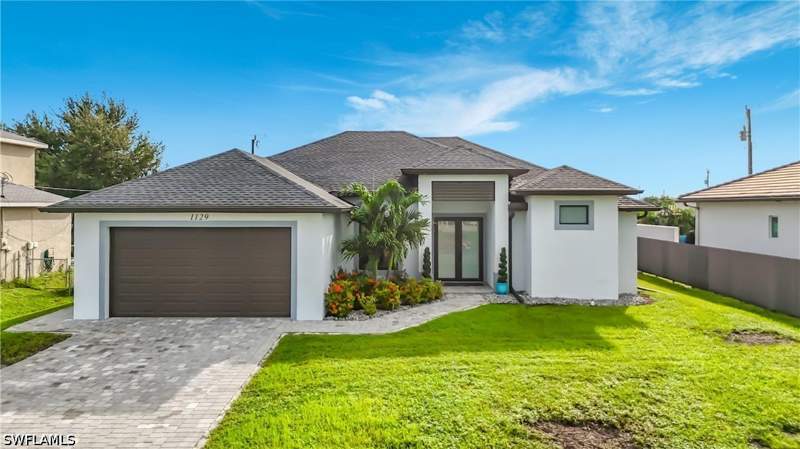 3 bedroom SingleFamilyResidence at 1129 NE 4th Pl, Cape Coral, Cape Coral — photo 2
