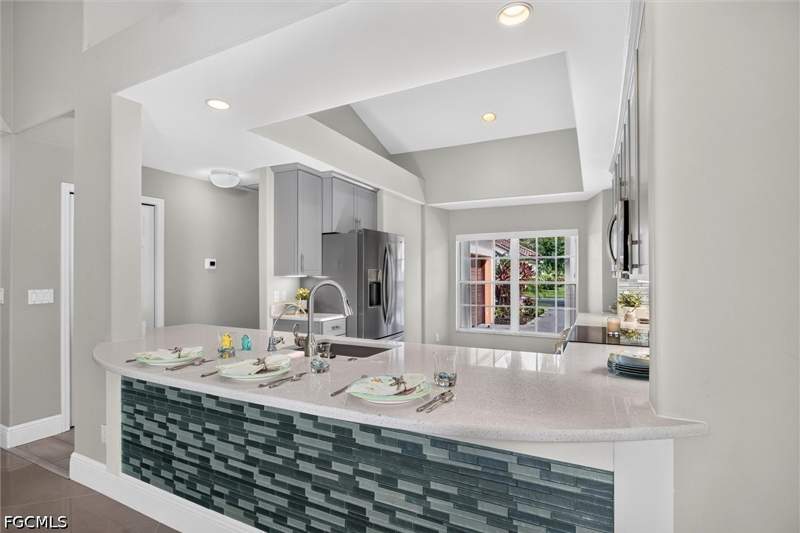 3 bedroom SingleFamilyResidence at 7570 Sika Deer Way, Casa Del Lago, Fort Myers — photo 3