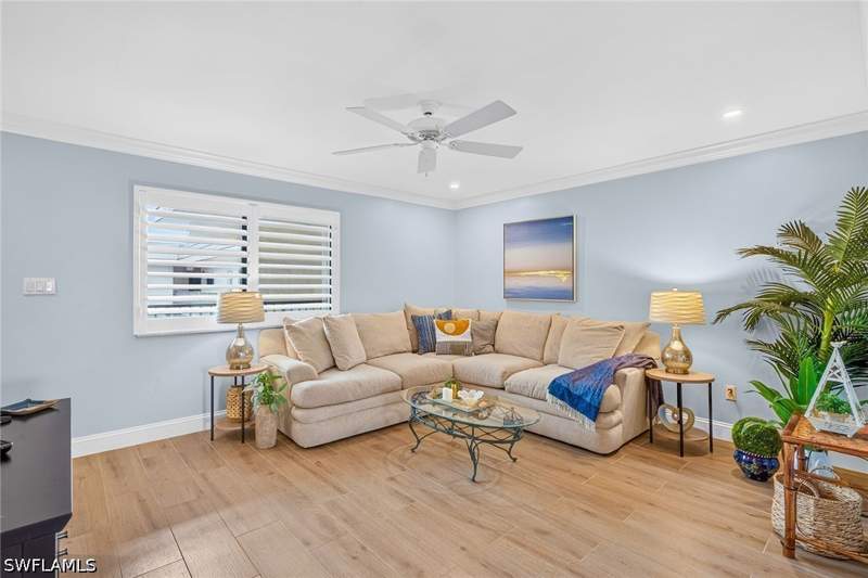 2 bedroom Condominium at 788 Park Shore Dr D36, Hidden Lake Villas, Naples — photo 2