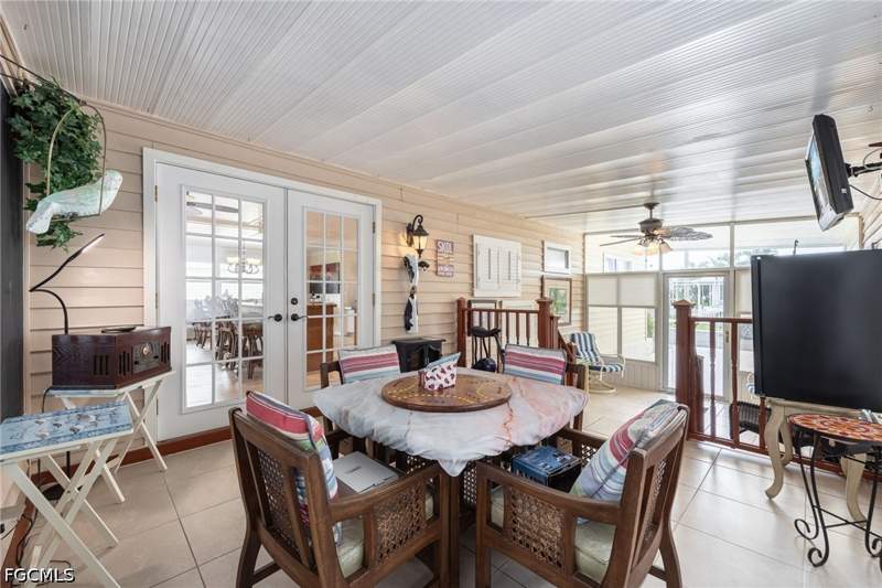 2 bedroom ManufacturedHome at 277 Boros Dr, Six Lakes Country Club, North Fort Myers — photo 4
