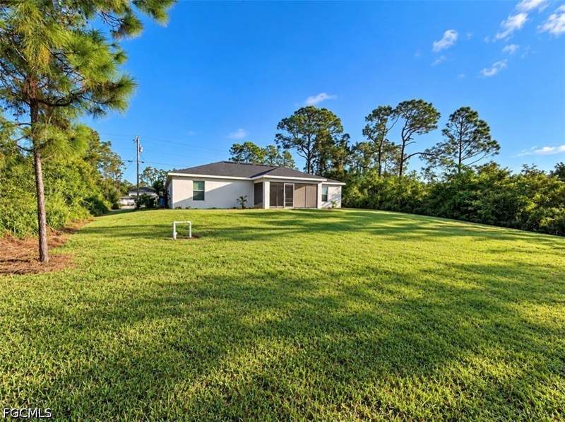 4 bedroom SingleFamilyResidence at 2509 16th St W, Lehigh Acres, Lehigh Acres — photo 3
