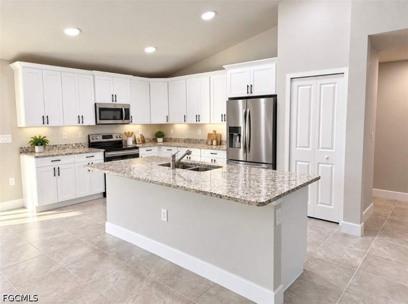4 bedroom SingleFamilyResidence at 2509 16th St W, Lehigh Acres, Lehigh Acres — photo 4
