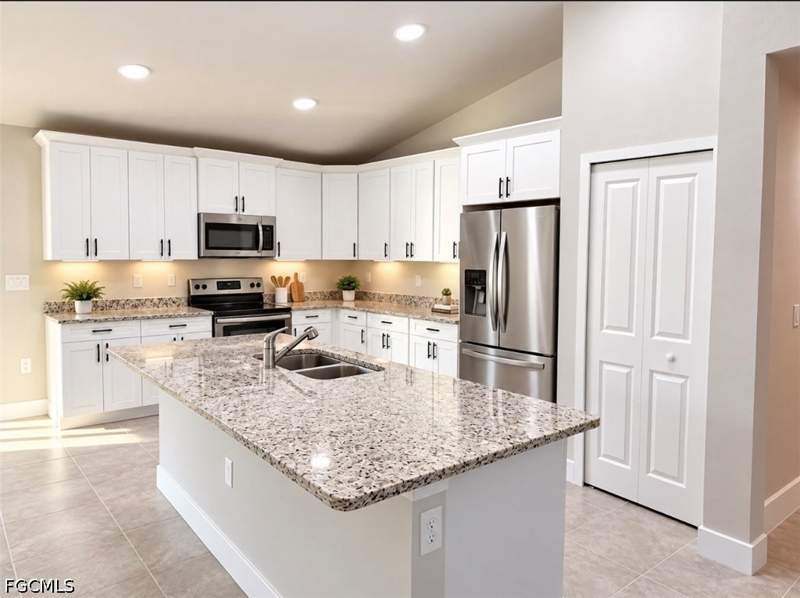 4 bedroom SingleFamilyResidence at 2509 16th St W, Lehigh Acres, Lehigh Acres — photo 5