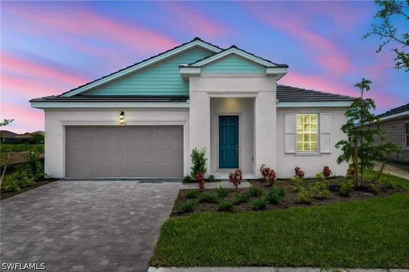 3 bedroom SingleFamilyResidence at 16935 Squirrel Branch Ln, Country Club, Alva — photo 2