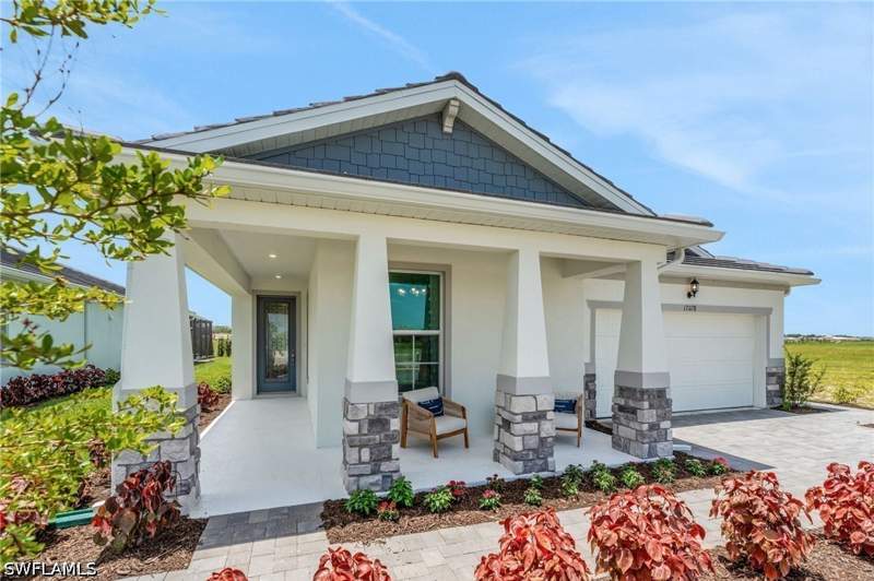 3 bedroom SingleFamilyResidence at 17078 Squirrel Branch Ln, Country Club, Alva — photo 4