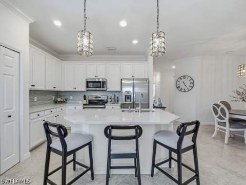9590 Trevi Ct 5338, Naples FL - photo 10 of 44