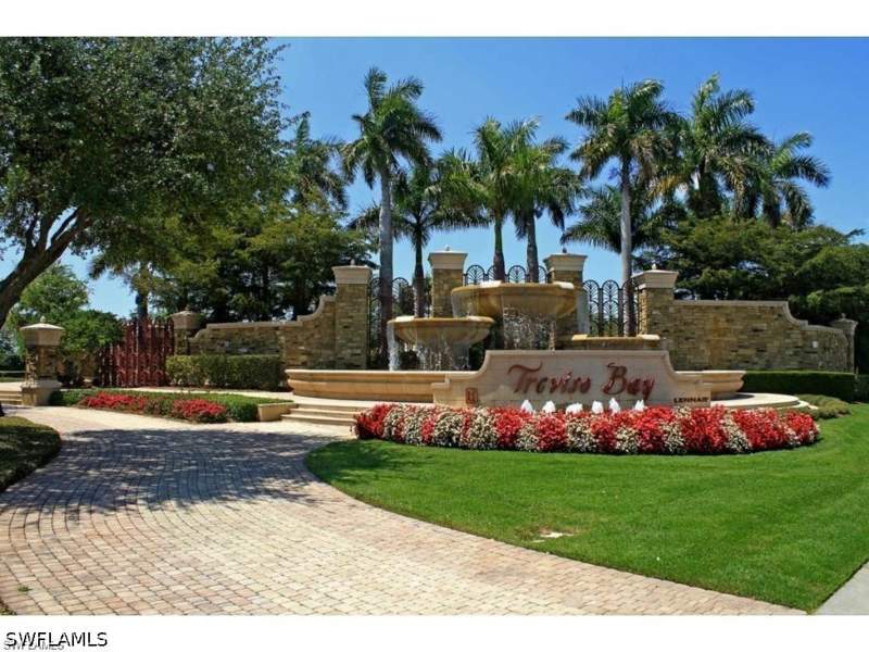 3 bedroom Condominium at 9590 Trevi Ct 5338, Trevi, Naples — photo 3