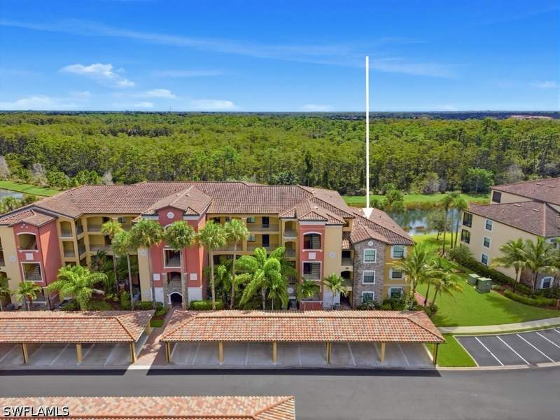 3 bedroom Condominium at 9590 Trevi Ct 5338, Trevi, Naples — photo 4
