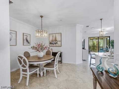 9590 Trevi Ct 5338, Naples FL - photo 8 of 44