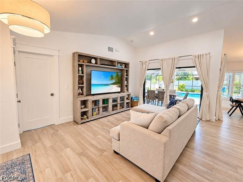3 bedroom SingleFamilyResidence at 4413 SW 25th Ct, Cape Coral, Cape Coral — photo 5