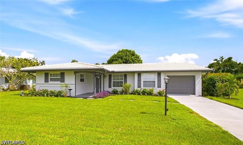 2 bedroom SingleFamilyResidence at 59 Hilo Ct 59, Lely Villas, Naples — photo 3