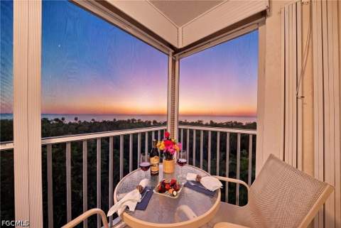 5 Bluebill Ave 603, Naples FL - photo 19 of 29