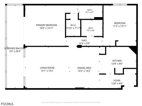 5 Bluebill Ave 603, Naples FL - photo 21 of 29