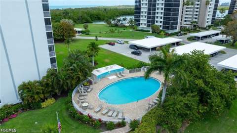 5 Bluebill Ave 603, Naples FL - photo 22 of 29