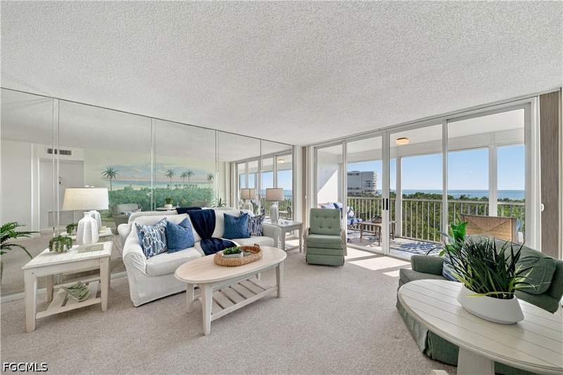 2 bedroom Condominium at 5 Bluebill Ave 603, Vanderbilt Towers, Naples — photo 5