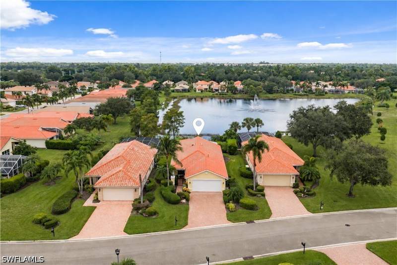 3 bedroom SingleFamilyResidence at 19703 Villa Rosa Loop, The Reserve At Estero, Estero — photo 5
