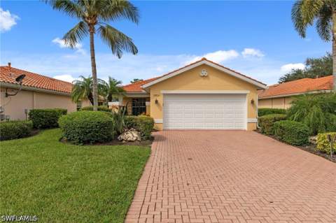 19703 Villa Rosa Loop, Estero FL - photo 6 of 48