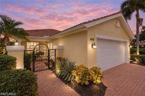 19703 Villa Rosa Loop, Estero FL - photo 7 of 48