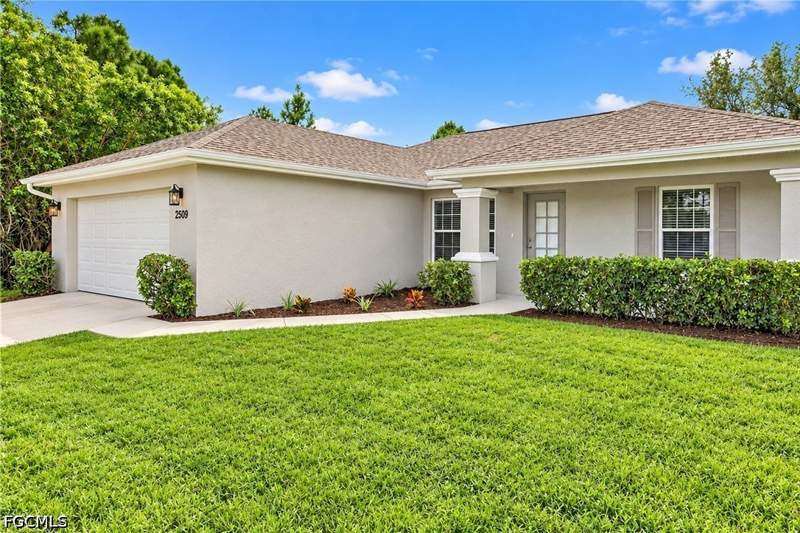 3 bedroom SingleFamilyResidence at 2509 41st St SW, Lehigh Acres, Lehigh Acres — photo 3