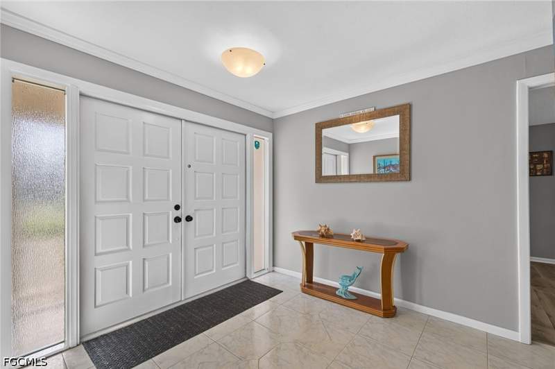 3 bedroom SingleFamilyResidence at 3845 SE 7th Ave, Cape Coral, Cape Coral — photo 3