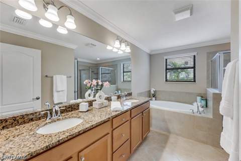 13601 Villa Di Preserve Ln, Estero FL - photo 16 of 39