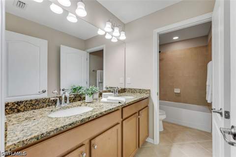 13601 Villa Di Preserve Ln, Estero FL - photo 22 of 39