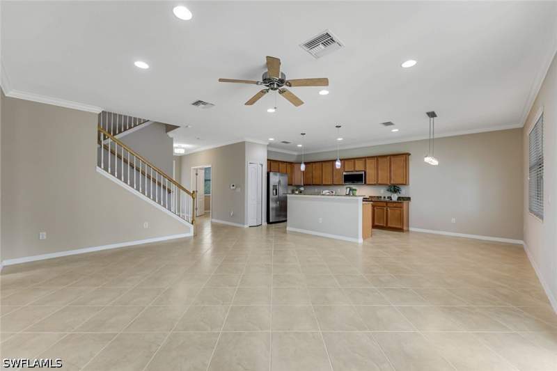 4 bedroom SingleFamilyResidence at 13601 Villa Di Preserve Ln, Preserve At Corkscrew, Estero — photo 4