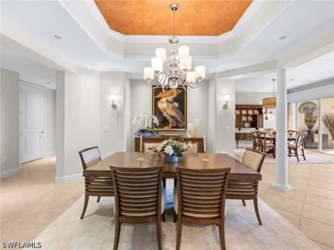 560 El Camino Real 1102, Naples FL - photo 7 of 41