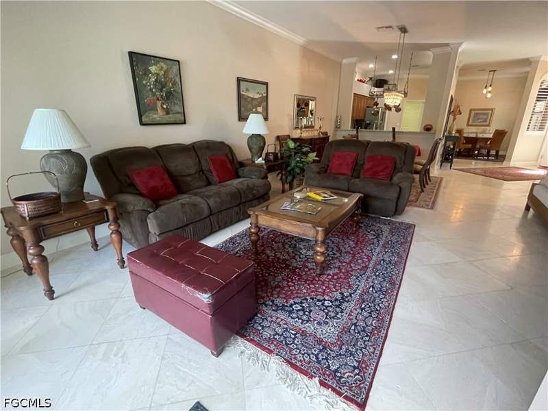 2 bedroom Attached at 10264 Sago Palm Way, Lakemont, Fort Myers — photo 4