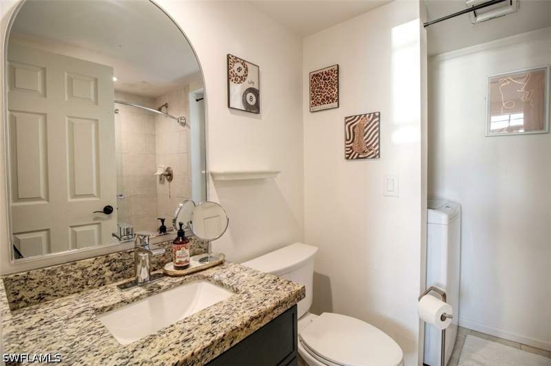 2 bedroom Townhouse at 5572 Malt Dr 2, Parkwoods Townhouse Community, Fort Myers — photo 5