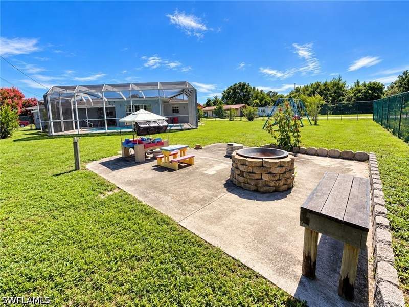 3 bedroom SingleFamilyResidence at 11 Louisiana Rd, Lehigh Acres, Lehigh Acres — photo 2