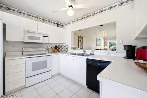 575 Saratoga Cir 204, Naples FL - photo 10 of 38