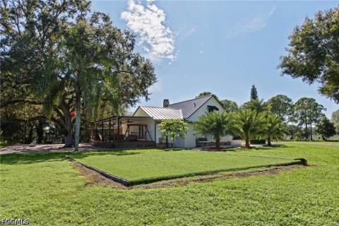 1308 Cabbage Way, Clewiston FL - photo 10 of 49