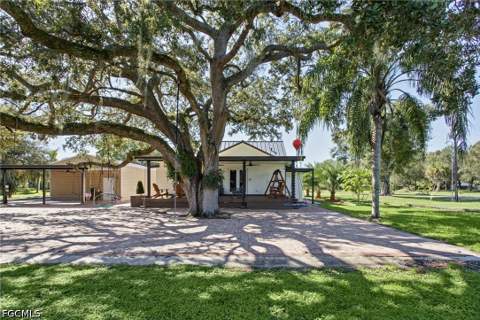 1308 Cabbage Way, Clewiston FL - photo 12 of 49