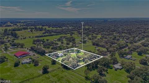 1308 Cabbage Way, Clewiston FL - photo 21 of 49