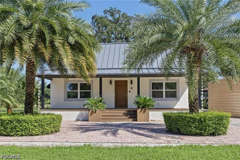 4 bedroom SingleFamilyResidence at 1308 Cabbage Way, Flaghole, Clewiston — photo 5
