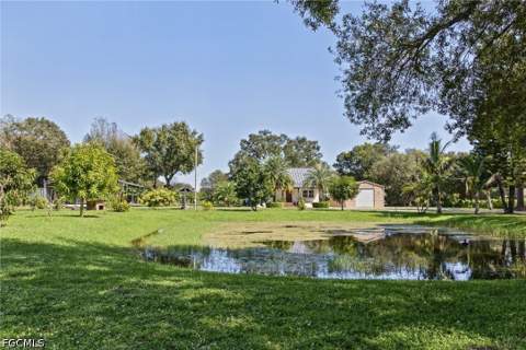 1308 Cabbage Way, Clewiston FL - photo 6 of 49